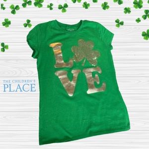 ☘️NTW Children’s Place Tee☘️